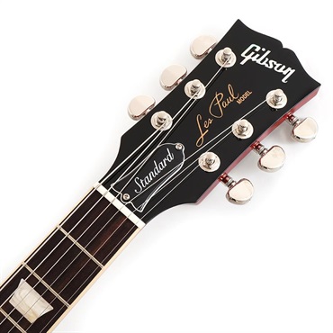 Gibson Les Paul Standard '60s (Iced Tea) 【S/N 224050183】 【B級特価】 画像6