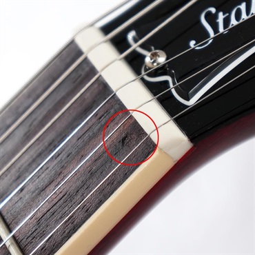 Gibson Les Paul Standard '60s (Iced Tea) 【S/N 224050183】 【B級特価】 画像9