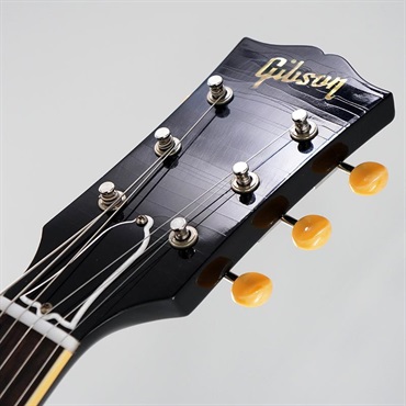 Gibson Murphy Lab 1963 SG Special Reissue Lightning Bar Ultra Light Aged (Ebony) 【S/N 505033】 画像8
