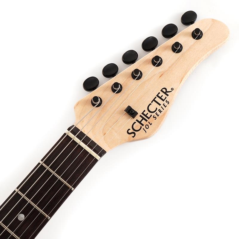 SCHECTER OL-PT-2H-VTR (SBM/R) ｜イケベ楽器店オンラインストア