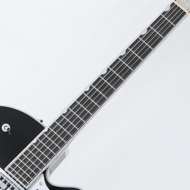 GRETSCH Falcon Hollow Body with String-Thru Bigsby and Chrome