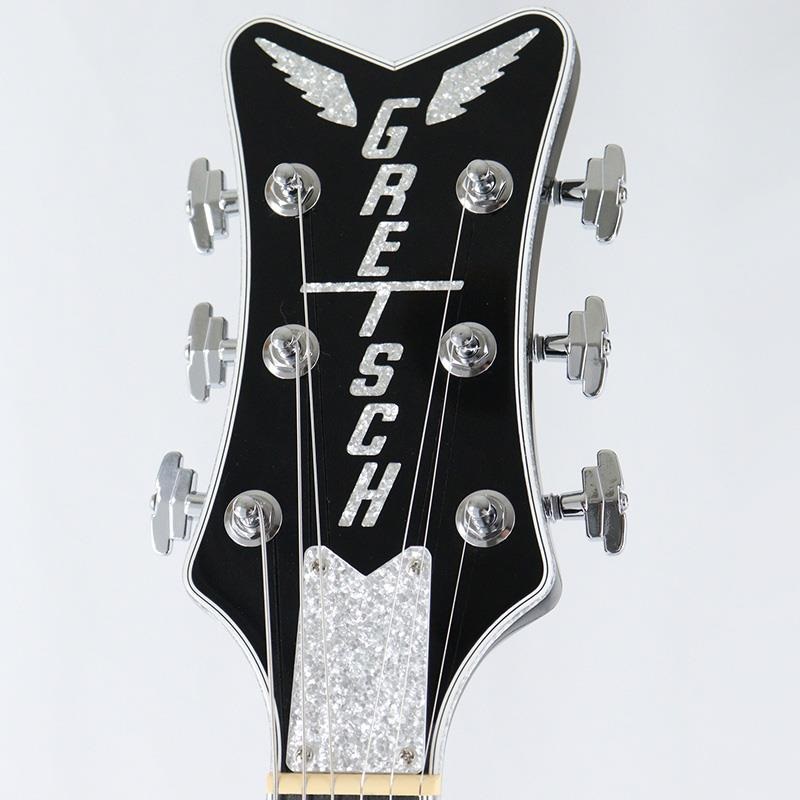 GRETSCH Falcon Hollow Body with String-Thru Bigsby and Chrome