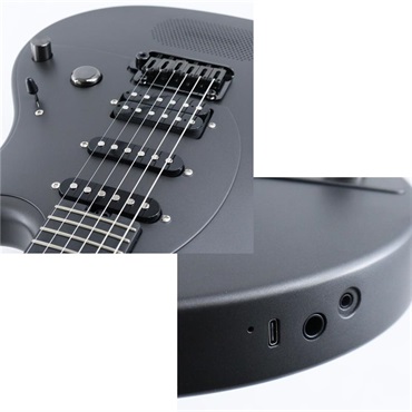 unknown USED 中古 ENYA INSPIRE(Inspire Black)[SN.4445170802050202]エンヤ 画像9