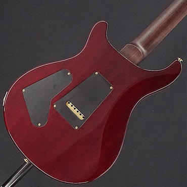 P.R.S. USED 中古 Wood Library Custom 24-08 10top Rose Neck (Aquableux Purple burst)［SN.21 0313200］ Paul Reed Smith ポールリードスミス 画像1