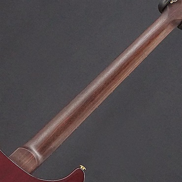 P.R.S. USED 中古 Wood Library Custom 24-08 10top Rose Neck (Aquableux Purple burst)［SN.21 0313200］ Paul Reed Smith ポールリードスミス 画像5