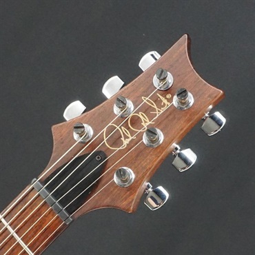 P.R.S. 【イケシブ中古祭り出展品】 USED 中古 Custom 24 10top (Emerald Green)［SN.08 140756］ Paul Reed Smith ポールリードスミス 画像6