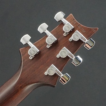 P.R.S. 【イケシブ中古祭り出展品】 USED 中古 Custom 24 10top (Emerald Green)［SN.08 140756］ Paul Reed Smith ポールリードスミス 画像7