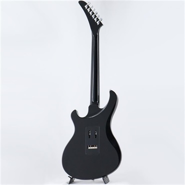 Gibson Victory Floyd Rose (Translucent Ebony Burst) 画像2