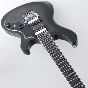 Gibson Victory Floyd Rose (Translucent Ebony Burst) 画像4