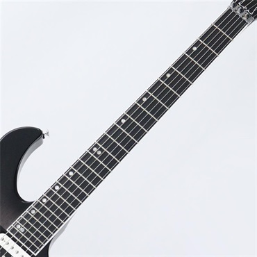 Gibson Victory Floyd Rose (Translucent Ebony Burst) 画像6