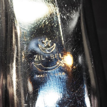 Zildjian VINTAGE 60s Zil-Bell [Cow Bell 4.5''/Chrome Finish] 画像2