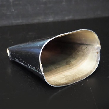 Zildjian VINTAGE 60s Zil-Bell [Cow Bell 4.5''/Chrome Finish] 画像4