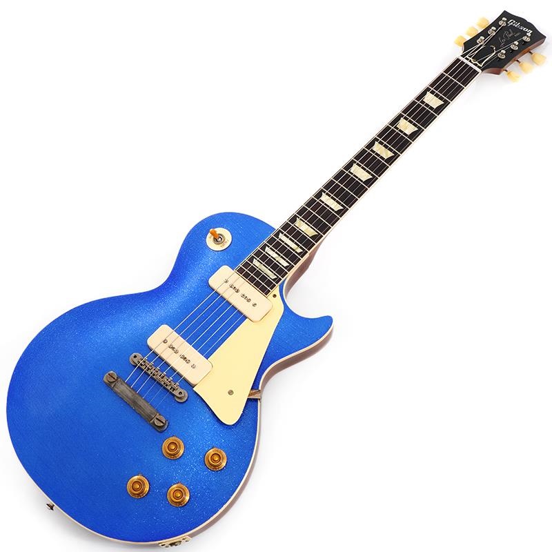 Gibson 1956 Les Paul Standard Reissue Murphy Lab Ultra Light Aged