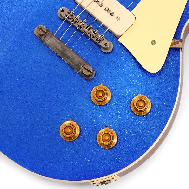 Gibson 1956 Les Paul Standard Reissue Murphy Lab Ultra Light Aged
