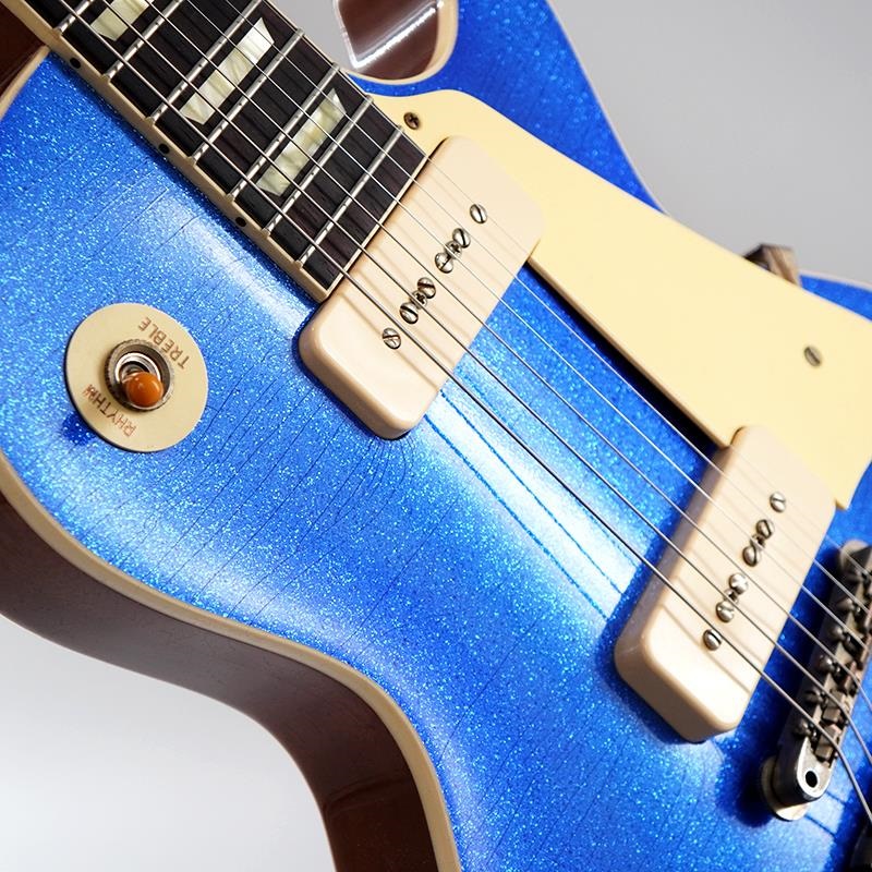 Gibson 1956 Les Paul Standard Reissue Murphy Lab Ultra Light Aged