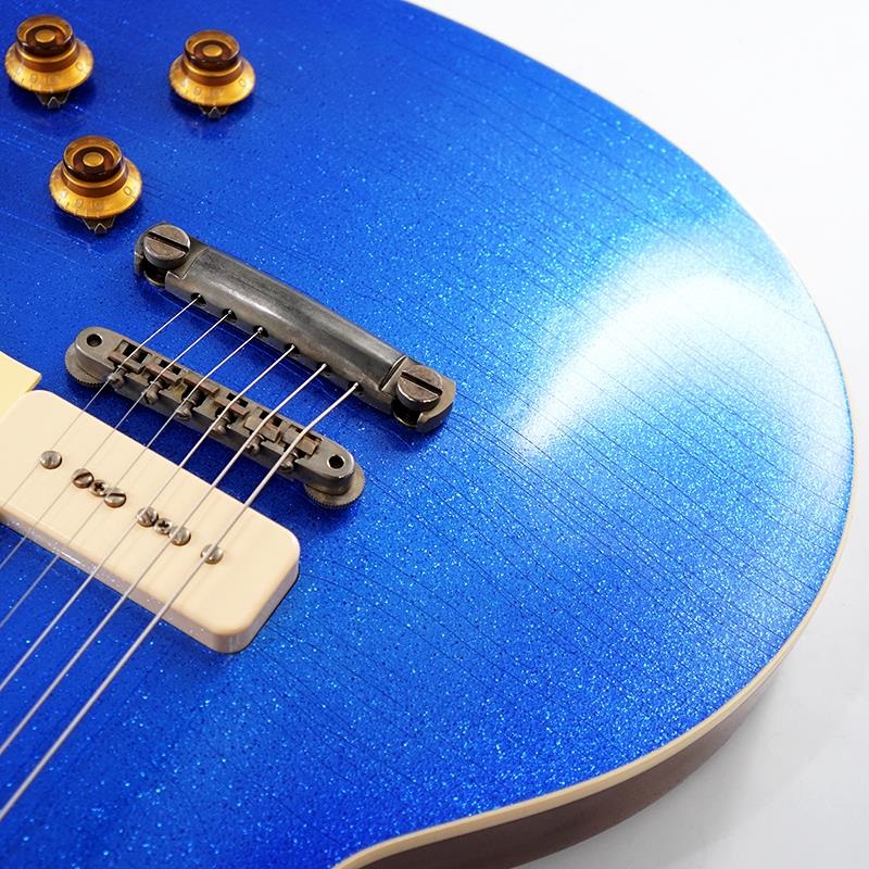Gibson 1956 Les Paul Standard Reissue Murphy Lab Ultra Light Aged