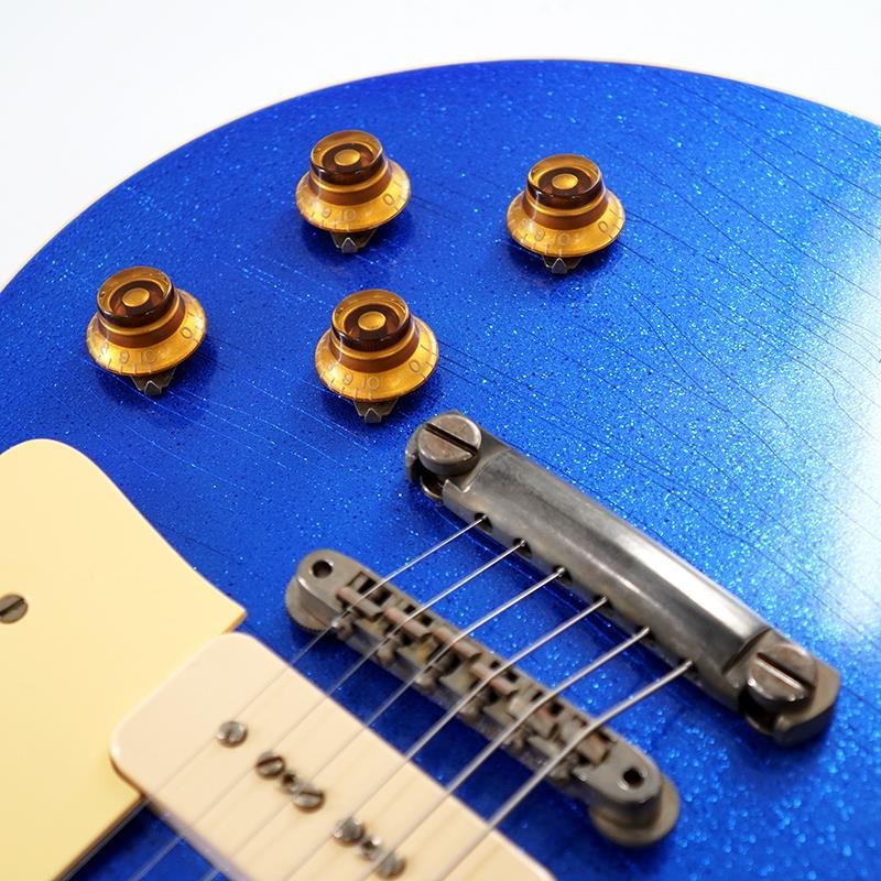 Gibson 1956 Les Paul Standard Reissue Murphy Lab Ultra Light Aged