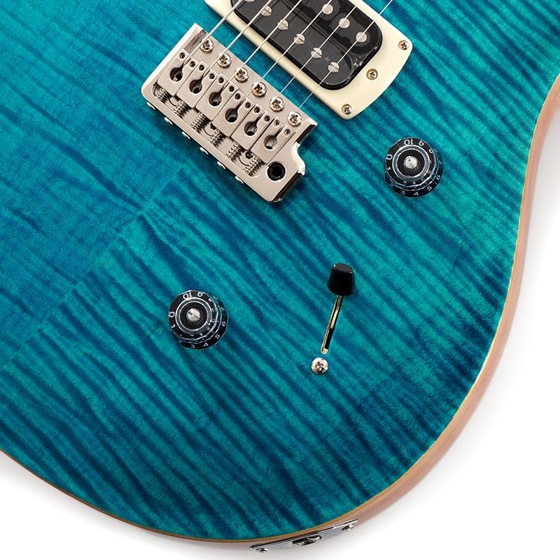 P.R.S. SE Custom 24 (Blue Matteo) SN.CTII001498 【2026年生産品