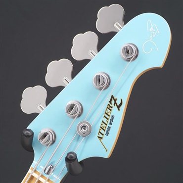ATELIER Z USED 中古 JINO4 SoapBar Signature Model (SOB) 画像6