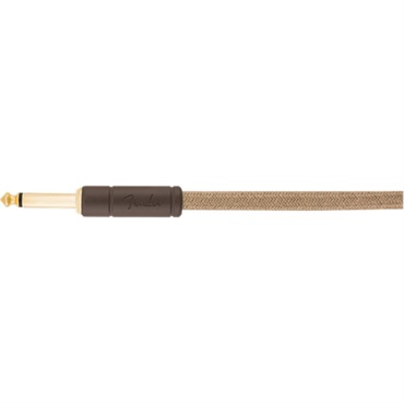 Fender USA 【大決算セール】 10  ANG CABLE  PURE HEMP NAT 画像2