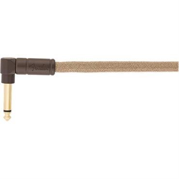 Fender USA 【大決算セール】 10  ANG CABLE  PURE HEMP NAT 画像3