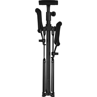 Fender USA BASS & OFFSET MINI STAND 画像1