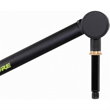 SHURE SH-BROADCAST1 マイク用スタンド SHURE BY GATOR ｜イケベ楽器店