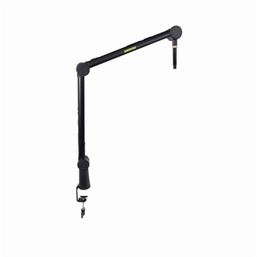 SHURE SH-BROADCAST1 マイク用スタンド SHURE BY GATOR 画像3