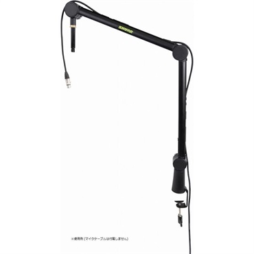 SHURE SH-BROADCAST1 マイク用スタンド SHURE BY GATOR 画像5