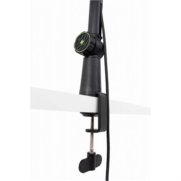 SHURE SH-BROADCAST1 マイク用スタンド SHURE BY GATOR 画像6