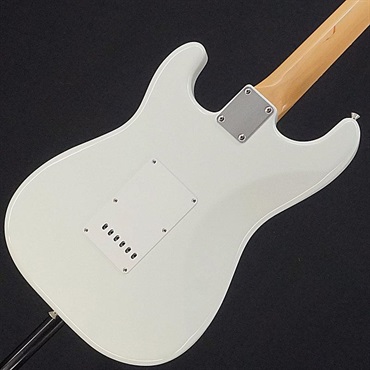 Fender Made in Japan 【イケシブ中古祭り出展品】USED 中古 FSR Traditional 60s Stratocaster (Olympic White) [SN.JD25002793] フェンダー 画像1