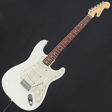 Fender Made in Japan 【イケシブ中古祭り出展品】USED 中古 FSR Traditional 60s Stratocaster (Olympic White) [SN.JD25002793] フェンダー 画像2
