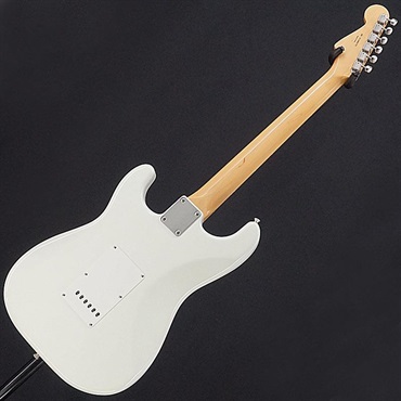 Fender Made in Japan 【イケシブ中古祭り出展品】USED 中古 FSR Traditional 60s Stratocaster (Olympic White) [SN.JD25002793] フェンダー 画像3