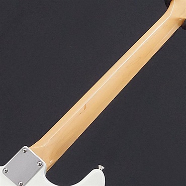 Fender Made in Japan 【イケシブ中古祭り出展品】USED 中古 FSR Traditional 60s Stratocaster (Olympic White) [SN.JD25002793] フェンダー 画像5