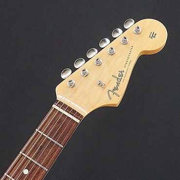 Fender Made in Japan 【イケシブ中古祭り出展品】USED 中古 FSR Traditional 60s Stratocaster (Olympic White) [SN.JD25002793] フェンダー 画像6