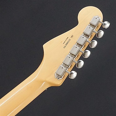 Fender Made in Japan 【イケシブ中古祭り出展品】USED 中古 FSR Traditional 60s Stratocaster (Olympic White) [SN.JD25002793] フェンダー 画像7