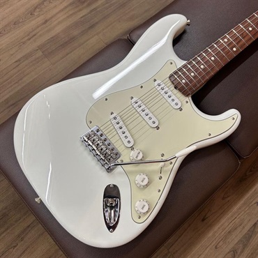 Fender Made in Japan 【イケシブ中古祭り出展品】USED 中古 FSR Traditional 60s Stratocaster (Olympic White) [SN.JD25002793] フェンダー 画像8