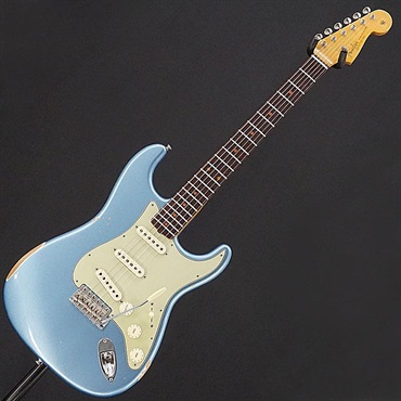 Fender Custom Shop 【イケベリユースAKIBA夏の中古祭り】USED 中古 Late 1962 Stratocaster Relic with Closet Classic Hardware Refinish [SN.CZ572587] フェンダー 画像2
