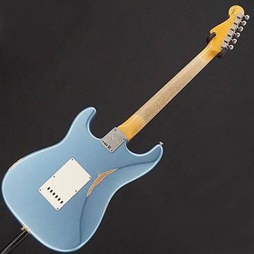 Fender Custom Shop 【イケベリユースAKIBA夏の中古祭り】USED 中古 Late 1962 Stratocaster Relic with Closet Classic Hardware Refinish [SN.CZ572587] フェンダー 画像3