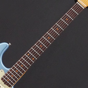 Fender Custom Shop 【イケベリユースAKIBA夏の中古祭り】USED 中古 Late 1962 Stratocaster Relic with Closet Classic Hardware Refinish [SN.CZ572587] フェンダー 画像4