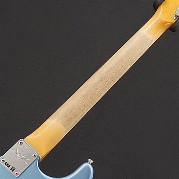 Fender Custom Shop 【イケベリユースAKIBA夏の中古祭り】USED 中古 Late 1962 Stratocaster Relic with Closet Classic Hardware Refinish [SN.CZ572587] フェンダー 画像5