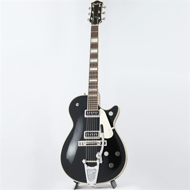 Gretsch エレキギター Bigsby搭載 GRETSCH G6128T-53 Vintage Select '53 Duo Jet with Bigsby (Black
