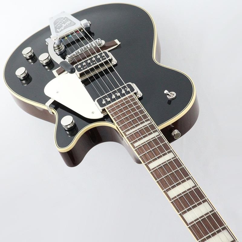 GRETSCH G6128T-53 Vintage Select '53 Duo Jet with Bigsby (Black