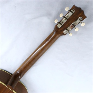 Gibson Murphy Lab 1955 J-45 Vintage Sunburst Light Aged #20256012 ギブソン 画像5