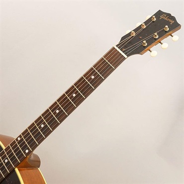Gibson Murphy Lab 1955 J-45 Vintage Sunburst Light Aged #20256012 ギブソン 画像8