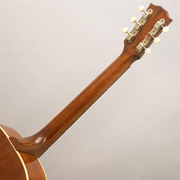 Gibson Murphy Lab 1955 J-45 Vintage Sunburst Light Aged #20256012 ギブソン 画像9