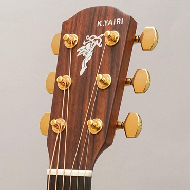 K.Yairi RF-120 NT Kヤイリ 画像10