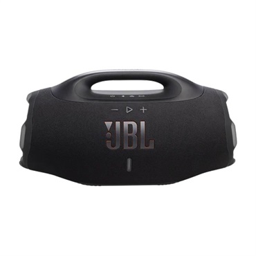 JBL Boombox 4 (ジェイビーエル)(スピーカー)(防塵防水対応)(ロスレスオーディオ)(バッテリー内蔵)(JBLBOOMBOX4BLKJN)【国内正規品・1年保証】 画像1