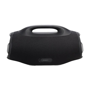 JBL Boombox 4 (ジェイビーエル)(スピーカー)(防塵防水対応)(ロスレスオーディオ)(バッテリー内蔵)(JBLBOOMBOX4BLKJN)【国内正規品・1年保証】 画像2