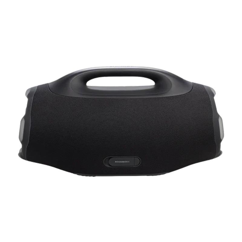 JBL Boombox 4 (ジェービーエル)(スピーカー)(防塵防水対応)(ロスレス